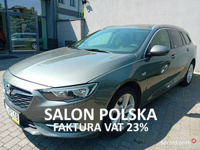 Opel Insignia Innovation Sports Tourer AT8 170KM salon Polska B (2017-)