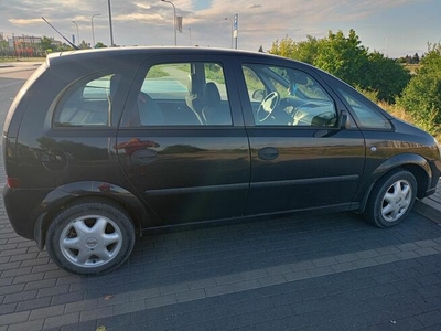 Opel Meriva 1.3 CDTI