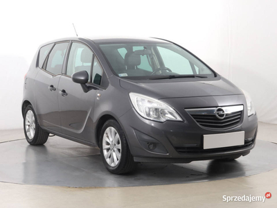 Opel Meriva 1.4 Turbo