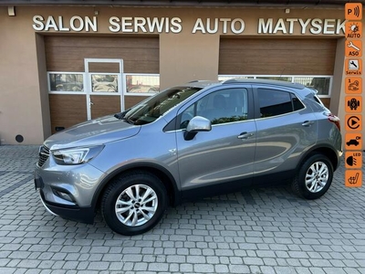 Opel Mokka 1,4 140KM Klimatronik Kamera 2xPDC