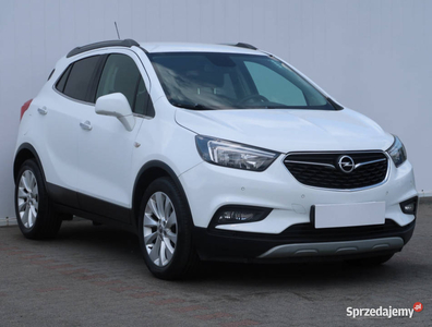 Opel Mokka 1.6 CDTI