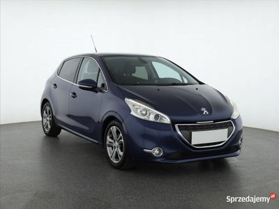 Peugeot 208 1.6 VTi