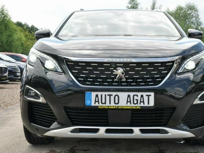 Peugeot 3008 android*asystent pasa ruchu*bluetooth*led*kamery 360*nowe opony*