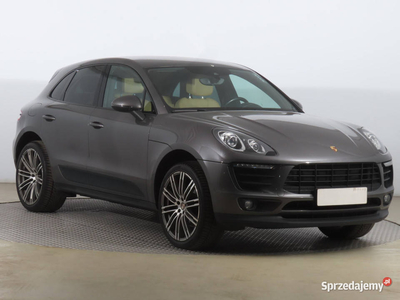 Porsche Macan 2.0 T