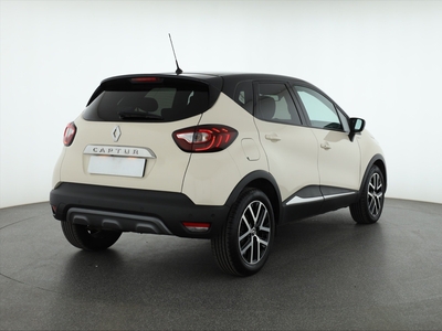 Renault Captur 2019 1.3 TCe 49247km SUV