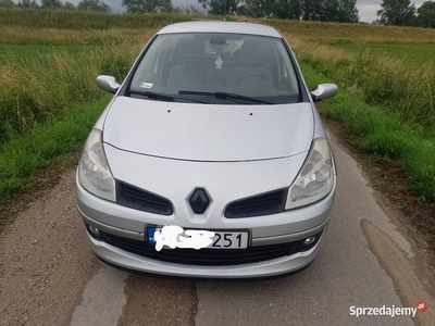 Renault Clio 1.6 LPG