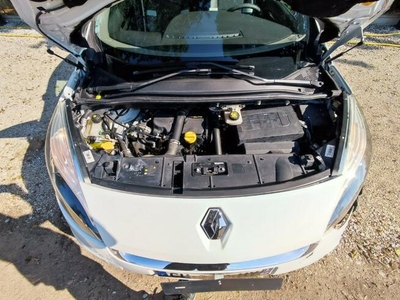 Renault Grand Scenic 1.5dci 129.000km 7 osób