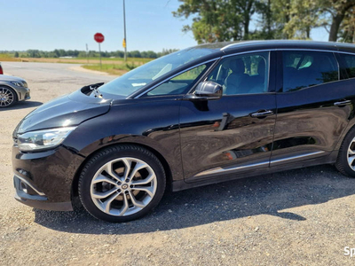 Renault Grand Scenic 7 osob 1.5dci 88.000tys km III (2016-2021)