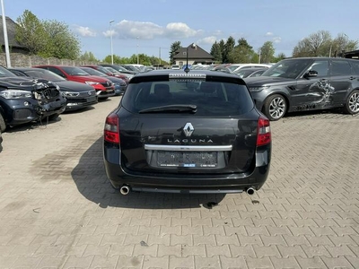 Renault Laguna GT Xenon Navi Bose Panorama