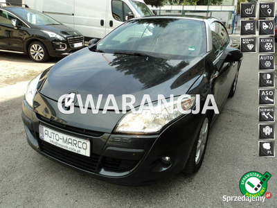 Renault Megane sprzedam RENAULT MEGANE CABRIO bogate wyposazenie III (2008…