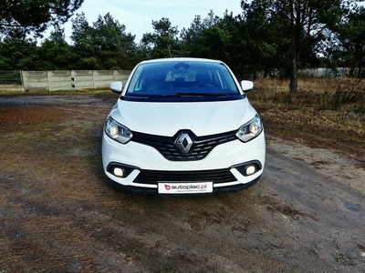 Renault Scenic dCi 110*Intens*Climatronic*Navi*Pełna Elektryka*Super Stan*ZOBACZ!!