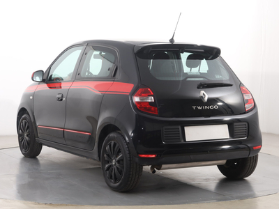 Renault Twingo 2016 1.0 SCe 17388km Hatchback