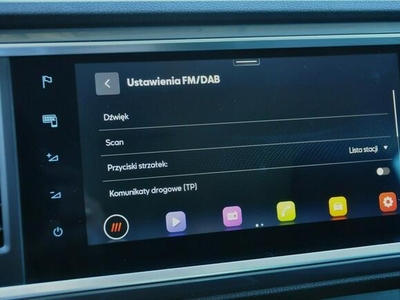 Seat Ateca lift*nawi*full led*android auto*elektryczna klapa*kamera cofania*