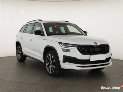 Skoda Kodiaq 2.0 TDI