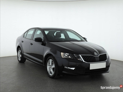 Skoda Octavia 1.5 TSI