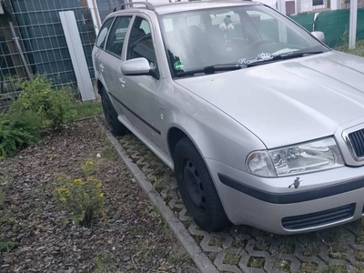 Skoda Octavia 2003 rok 70tys km