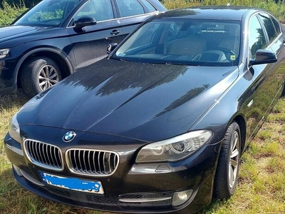 Sprzedam bmw 525D XDRIVE