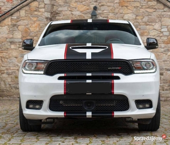 Sprzedam Dodge Durango