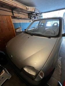 Sprzedam Fiat Seicento 1.1 stan BDB 46.000km bezwypadkowy