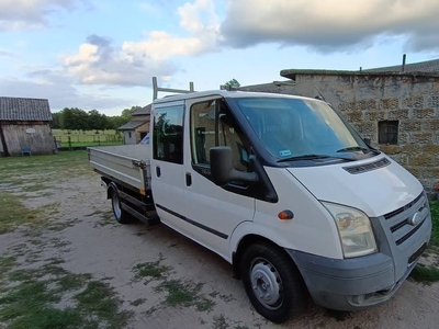 Sprzedam Ford Transit