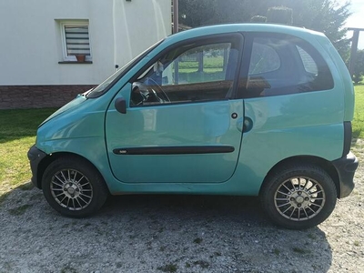 Sprzedam microcar Liegier