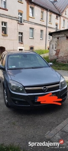 Sprzedam Opel Astra H