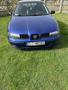 Sprzedam Seat Leon 1