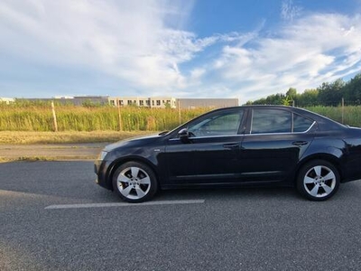 Sprzedam Skoda Octavia Joy