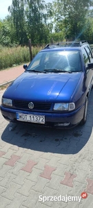 Sprzedam Volkswagen Polo Variant