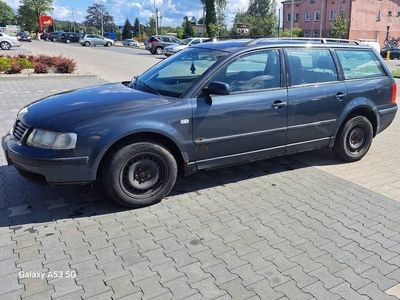 Sprzedam Vw Passata b5 1.9tdi