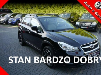 Subaru XV 2.0 Gaz LPG 4x4 Automat bezwypadkowy stan b.dobry Gwarancja 12mcy