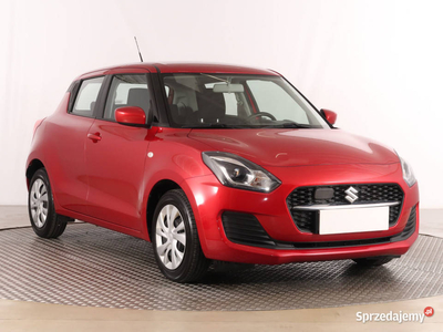 Suzuki Swift 1.2