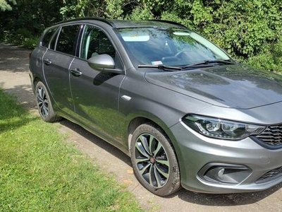 Fiat Tipo 1.4 t Jet (120 KM)