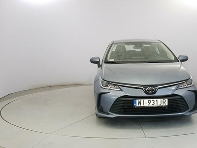 Toyota Corolla 1.6 Active ! Z Polskiego Salonu ! Faktura Vat !