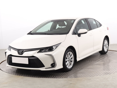 Toyota Corolla 2022 1.5 VVT