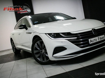 Volkswagen Arteon Elegance*DSG*Salon Polska*I Właściciel*Bezwypadkowy*Vat2…