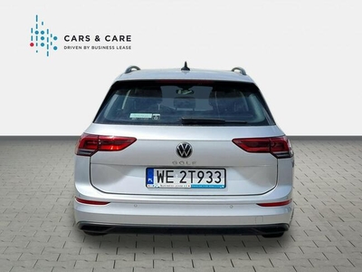 Volkswagen Golf 1.5 TSI EVO LIFE. WE2T933