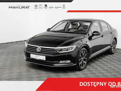 Volkswagen Passat 1.8 TSI BMT Highline DSG Podgrz.f Virtual Cockpit LED Cz…