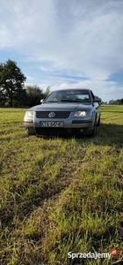 Volkswagen Passat b5 fl