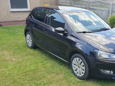 Volkswagen Polo 1.2 benzyna, klima, zarejestrowany.