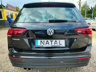 Volkswagen Tiguan Super stan# Navi# 150PS