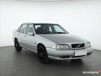 Volvo S70 2.5 TDI