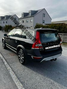 Volvo XC 70