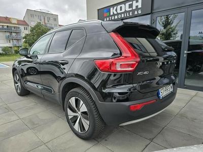 Volvo XC40 T3 Momentum Pro