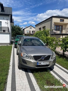 Volvo XC60 d5 Momentum