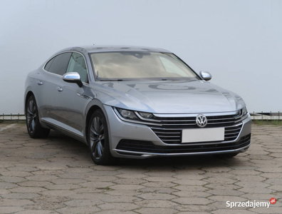 VW Arteon 2.0 TDI