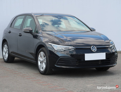 VW Golf 1.0 TSI