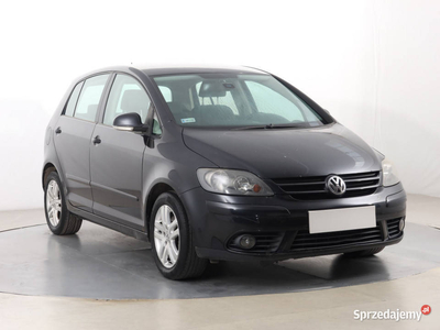 VW Golf Plus 1.9 TDI