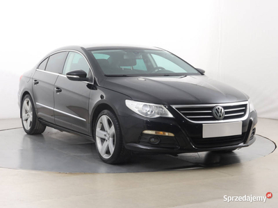 VW Passat CC 2.0 TDI