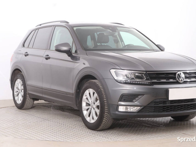 VW Tiguan 1.4 TSI